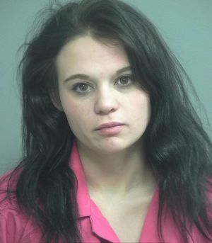 Katrina Ann Maynard
